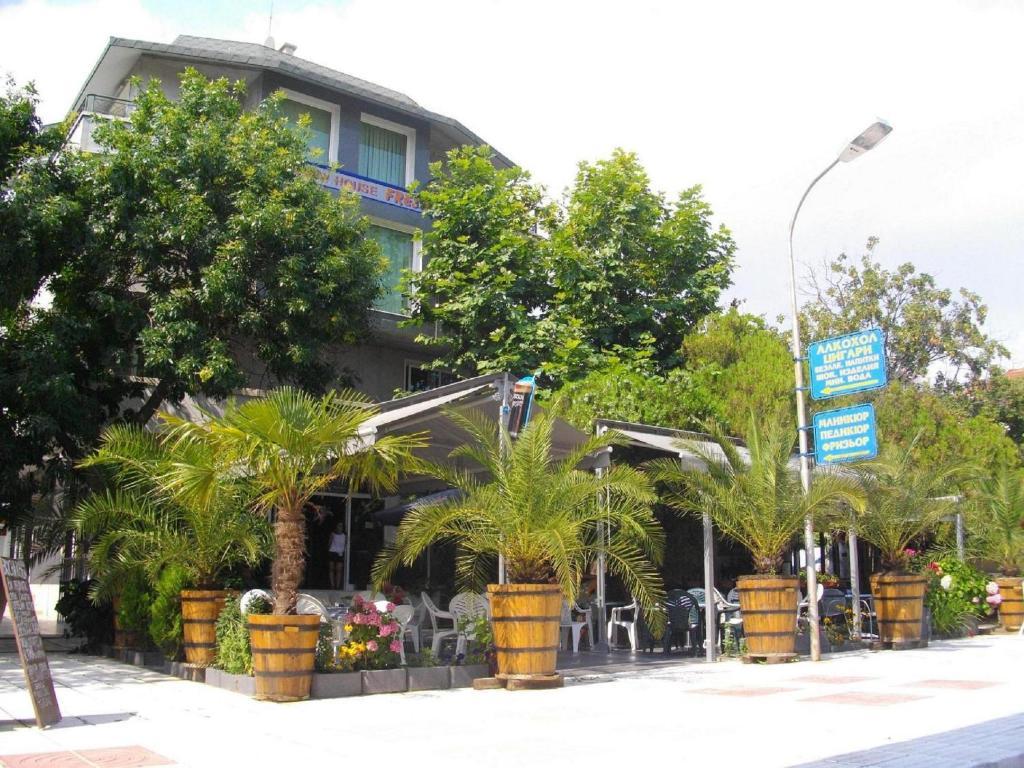 Fresh Kiten Kiten  Exterior photo