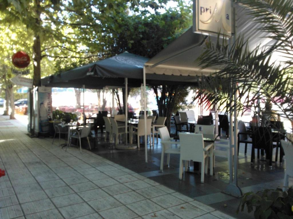 Fresh Kiten Kiten  Exterior photo