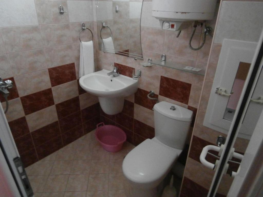 Fresh Kiten Kiten  Room photo