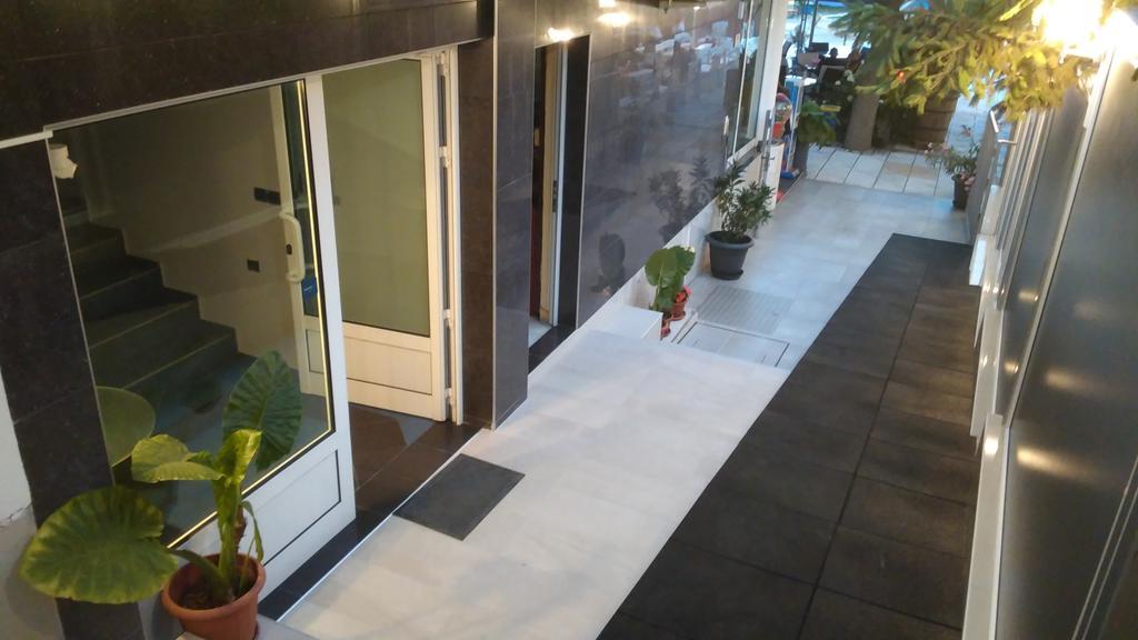 Fresh Kiten Kiten  Exterior photo